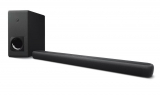 BLICK TAGESDEAL - Soundbar mit kabellosem Subwoofer  Yamaha YAS-209