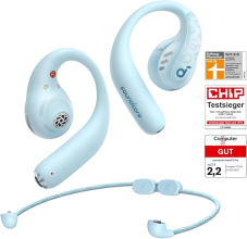 Amazon - Kopfhörer soundcore AeroFit Pro zum neuen Bestpreis!