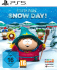 «South Park – Snow Day!» für Playstation 5 unter 10.-