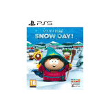 South Park - Snow Day! (PS5, DE) (Bei Abholung)