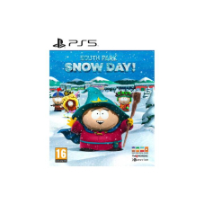 South Park - Snow Day! (PS5, DE) (Bei Abholung)