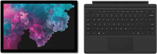 Microsoft Surface 6 Pro 8GB RAM 256GB SSD inkl. Typecover bei Digitec