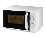 SPC - Domo Mikrowelle DO3120, 20 L