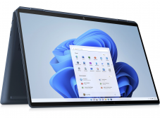 Premium-Convertible HP Spectre x360 16-f0509nz (16″ IPS-3K+, i7-11390H, 16/512GB, 400 Nits, 100% sRGB) unter 1100 Franken im HP Store