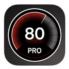 Vollversion Speed View GPS Pro kostenlos (nur Android)