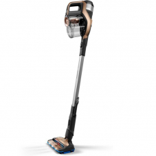 15% Rabatt auf PHILIPS-Staubsauger bei Microspot