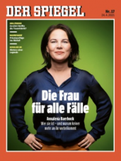 Ein Monat gratis SPIEGEL+ (Kündigung notwendig)