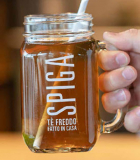 Gratis Eistee zu jedem Hauptgericht bei Spiga bis zum 30.9.2021