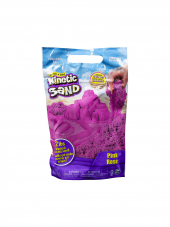 Spinmaster Kinetischer Sand 907g Beutel (pink)