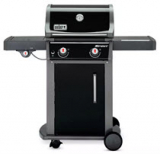 Nur heute Weber Spirit E-220 Original Grill (Black) bei Nettoshop zum Bestpreis von CHF 369.-