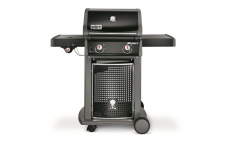 Weber Spirit E-220 Gasgrill bei Hornbach durch die Tiefstpreisgarantie