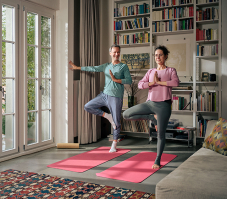 CHF 30.- Coop Gutschein bei unverbindlichem Beratungsgespräch mit Visana