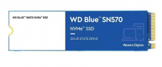 Digitec - SSD WD Blue SN570 2000 GB, M.2 2280