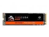 Techmania – SSD Laufwerk – SEAGATE FireCuda 520 (PCI Express, 2000 GB)