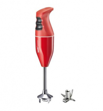 Coop City - Bamix Stabmixer EO140 classic rot