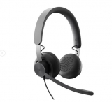 melectronics – USB-Headset Logitech Zone Wired (Abholpreis)