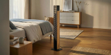 Stadler Form Ventilator Nick Bamboo