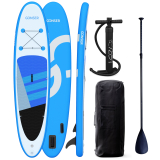 Stand-up-Paddle 320 cm mit Pumpe & Tasche bei Gonser in verschiedenen Farben