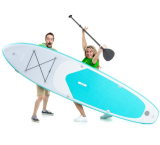 Stand Up Paddle Board KOOR Asuubi bei DayDeal