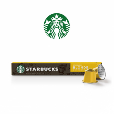 30% Rabatt auf Starbucks Nespresso Kapseln ab 2 Packungen bei coop