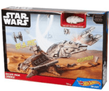 Hot Wheels Star Wars: Flucht von Jakku bei Toys’r’us
