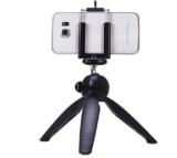 Mini-Dreibein Stativ fürs Smartphone für CHF 2.50