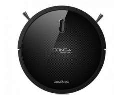 Roboterstaubsauger Cecotec Conga 1090 500ml bei ecommercewelt