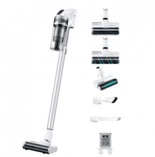 Akku-Besenstaubsauger Samsung Jet 70 Complete VS15T7036R5/SW