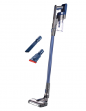 Melectronics – Mio Star VAC 715 Stab Staubsauger