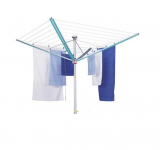 Coop Bau+Hobby – Stewi Wäschespinne First Lady 60 m, blau