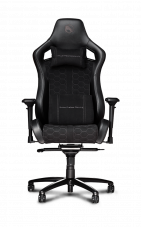 Joule Performance Gaming Stuhl mit Alcantara - Black Weekend Angebot