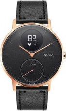 Smartwatch Nokia Steel HR (36mm) bei digitec