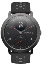 Withings analoge Smartwatches, smarte Waagen, Blutdruckmessgerät und Zubehör für 20 - 50% Rabatt