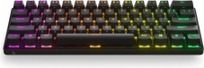 Galaxus - Steel Series Gaming-Tastatur Apex Pro Mini Wireless (Deutsches Layout) zum neuen Bestpreis!