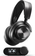 SteelSeries Arctis Nova Pro Wireless P bei Digitec/Galaxus zum neuen Bestpreis!