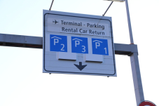 Flughafen Zürich Parking: 20% Rabatt