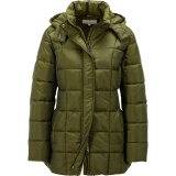 Steppjacke «Margit» von Clarina + 25% Gutscheincode