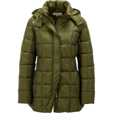 Steppjacke «Margit» von Clarina + 25% Gutscheincode