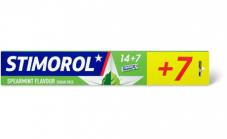 Stimorol Kaugummi im 21er-Pack