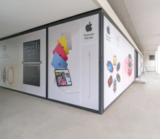 (lokal BS) Wiedereröffnung DQ Solutions - AirPods Pro für CHF 125.- (erste 50 Kunden) ab 2. März 9 Uhr (& andere Deals)