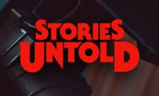 Stories Untold (PC) gratis bei Epic Games