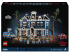 “LEGO Icons 11370 Stranger Things: Das Creel Haus” (Seltenes Set)
