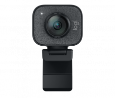 Logitech StreamCam (Grafit) zum neuen Bestpreis bei Brack