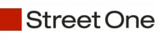 StreetOne: 15.- Rabatt ab MBW 79.-