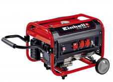 Do it + Garden Migros - Einhell Stromerzeuger TC-PG 35/E