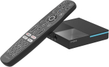 STRONG Leap-S3 Pro 4K UHD Google TV-Streamingbox (4/32GB, Dolby Atmos, Dolby Vision) zum neuen Bestpreis