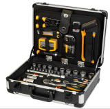 Daydeal - STRUCT Werkzeugkoffer 128-teilig