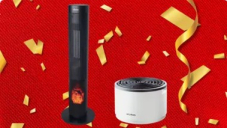 25 % Rabatt auf Winter‑Klima‑Produkte von & – gültig