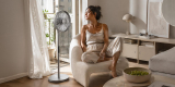 Stylies Standventilator Notos