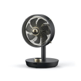 STYLIES Tischventilator Cepheus (24W) bei Interdiscount zum neuen Bestpreis